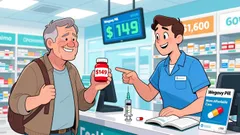 Assessing Novo Nordisk's Competitive Edge Amid Intensifying GLP-1 Market Dynamics