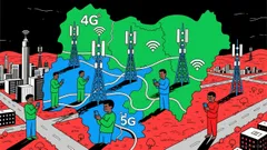Nigeria's Digital Infrastructure: Seizing Growth in a 50%-Connected Market