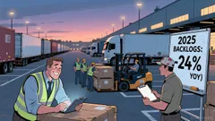 The Freight Market Downturn: Navigating Trailer Cancellations and the Path to Recovery in 2026