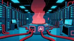 Dow Jones Industrial Average Hits Record High on AI Momentum and Rate Cut Expectations