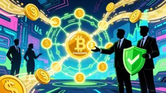 The SEC-CFTC Regulatory Collaboration: A Catalyst for U.S. Crypto Market Leadership in 2026