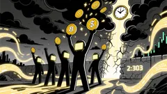 Market Overview for Bitcoin Cash/Tether