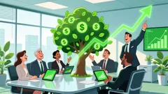 Why Warren Buffett Favors High-ROIC Businesses and What This Means for Long-Term Investors