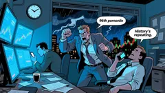 December 26 Momentum Picks: A Macro Strategist's Framework for 2026