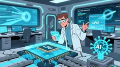 Nvidia's Strategic Groq Deal and Its Implications for AI Inference Dominance: The Transformative Power of Licensing and Talent Acquisition in AI Infrastructure