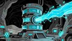 Neutrino Detection Infrastructure: A New Frontier in High-Energy Physics and Deep-Sea Engineering