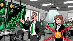 Russia's Regulated Crypto Market Launch in 2026: Institutional-Grade Opportunities for Emerging Markets