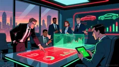 Is Tesla Still a Buy in a Challenging EV Market?