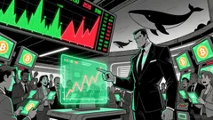 Is Bitcoin Approaching a Sustainable Bottom in Late 2025?