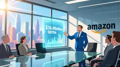 Is Amazon.com Undervalued Amid Strong Profitability and Global Dominance in Broadline Retail?