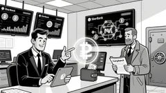 The Emergence of Crypto-Backed Lending in Russia: Sberbank's Strategic Move and Its Implications for Institutional Crypto Adoption