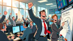 Oscar Health's Declining Short Interest and Its Implications for Bullish Momentum