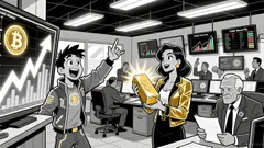 Bitcoin's Emerging Role as a Strategic Reserve Asset