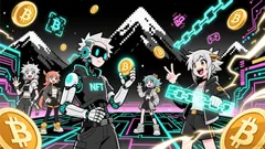 Is Animecoin (ANIME) Rebuilding a Bullish Case Amid Institutional Backing and Technical Breakouts?