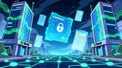 ABN AMRO's Digital Transformation: A Strategic Catalyst for Institutional Blockchain Adoption