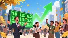 The S&P 500's Quest for a Historic Three-Peat: Macroeconomic Resilience and the Santa Claus Rally