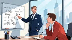 Vanguard Flips 60/40 Script: Why 40/60 Gains Traction Now