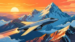 Allegiant (ALGT) Expands Capacity While Targeting Double-Digit Margins Amid Industry Pressures