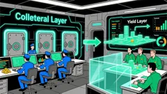 Liquidity Risk in Emerging Stablecoins: Lessons from Solstice's USX Depeg