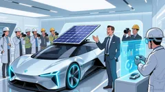 ECDA's 68% Surge: A Game-Changing Product Lineup or a Volatile Flash in the Pan?