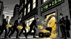 Is XRP Ready to Break Out as Selling Pressure Fades and ETF Demand Rises?