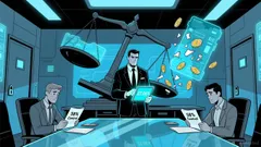 Vulnerabilities in DeFi Governance: Aave's Governance Crisis as a Case Study