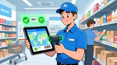 Starbucks' AI Co-Pilot Strategy: Boosting Efficiency Without Displacing Workers