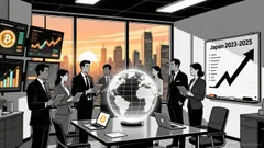 Japan's 2026 Crypto Regulatory Overhaul and Its Impact on Institutional Adoption