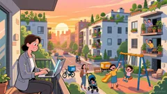 Why Renters Are Winning in 2026: A Decade-Long Shift in Housing Economics