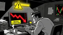 Contrasting SXP's Volatility With Binance's Emerging Stars: TWT and the Next Big Listings