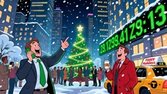 The Quiet Surge: Why December 26 Remains a Bullish Beacon for Wall Street