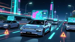 XPeng's AI-Driven Strategic Reinvention Amid EV Price Wars: Can the AI-First Model and EREV Pivot Sustain Margins in 2026?