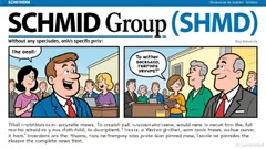 SCHMID Group Surges 25% on Intraday Rally: What’s Fueling the Momentum?