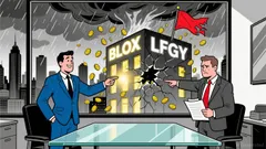 BLOX vs. LFGY: Which Crypto Income ETF Is the Better Play for Total Returns in 2026?