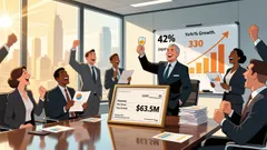 What a $14 Million Accelerant Bet Reveals About Innovation and Growth Potential in Post-IPO Firms