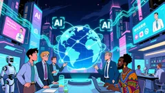 The Rise of Agentic AI and the New Market Power Law