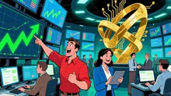 The Great Pivot: Why Markets Are Turning Defensive Despite Record Highs This Post-Holiday Season