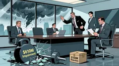 Johnson & Johnson's Atopic Dermatitis Pipeline: Navigating Setbacks and Strategic Resilience