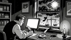 Market Overview for Ethereum Classic/Tether (ETCUSDT)