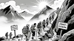 Market Overview: The Graph/Tether (GRTUSDT) 24-Hour Performance