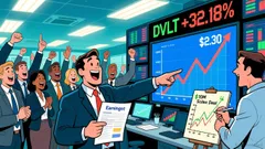 Volatility in Information Technology Stocks: Opportunities Amid Friday's Intraday Swings