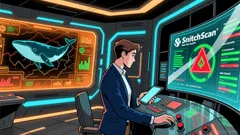 Why DeepSnitch AI (DSNT) is the Most Compelling 100x Investment Opportunity of 2026: A Deep Dive into AI-Driven Utility and Market Timing