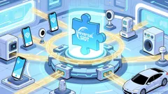 Focus Universal Inc.: A High-Conviction Play on Universal Smart IoT and SEC Automation Disruption