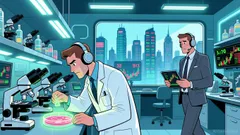 Is Kazia Therapeutics (KZIA) a Short-Squeeze Candidate Amid Divergent Market Signals?