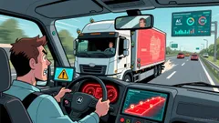 Motive's IPO: A High-Conviction Bet in the AI-Driven Fleet-Tech Revolution