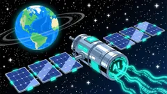 PowerBank's Strategic Position in the Orbital and Solar Energy Markets: A Dual Catalyst Investment Opportunity