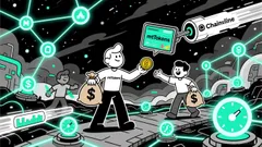 Why Mutuum Finance (MUTM) is the Next High-Growth Altcoin as Phase 6 Near Completion and Q1 2026 Launch Looms