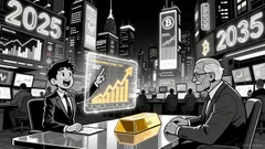 Bitcoin as the Digital Gold Standard