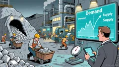 Silver's Historic Rally: A Structural Supply-Demand Imbalance and the Case for Immediate Exposure