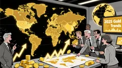 Gold and Silver as the Ultimate Hedge in a Deteriorating Dollar Regime